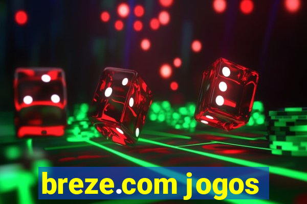 breze.com jogos